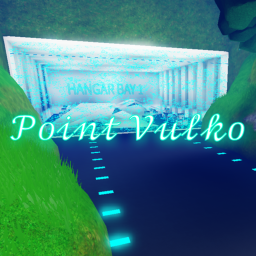 Point Vulko | All Purpose