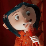Coraline fan