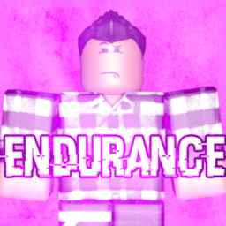 TGS // Endurance
