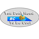 You Don't Need BC To Be Cool Group Thumbnail