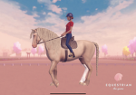 Horse for ever lol lol lol haha