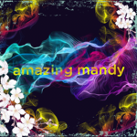 amazing mandy