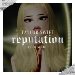 TAYLOR SWIFT: REPUTATION TOUR ROBLOX