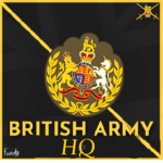 |[HQ] Headquarters|