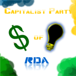 Capitalist Party of RDA