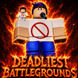 [FLAMING DROPKICK] Deadliest Battlegrounds