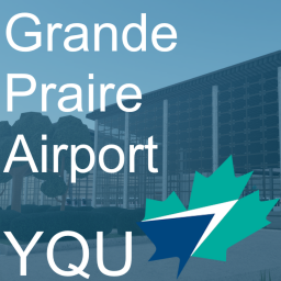 Grande Prairie Airport | YQU