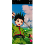 Gon freaks 30 igo