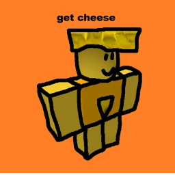 get cheese! icon