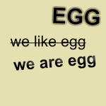 Eggsome Eggs