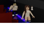 Ally’s Private server !