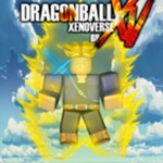 DRAGON BALL XENOVERSE BR [NEW TRANSFORM] [BETA]