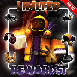 [ EVENT ] 💸LIMITED|RWRDS💸