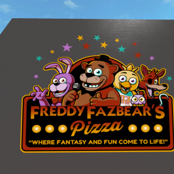 survive the evil dog (fnaf)