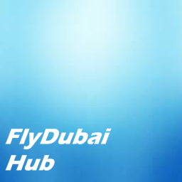 FlyDubai || HUB