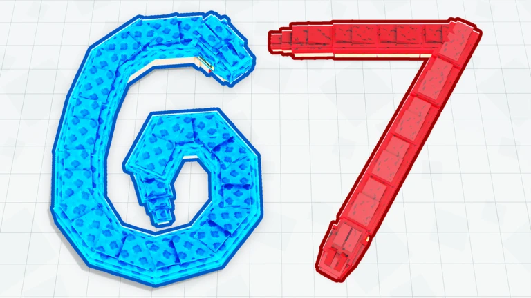 スネークゲーム | Robloxでプレイ