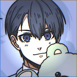 ✶⋆꩜ .ᐟ⋆✶ icon
