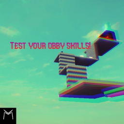 Time test your obby skill