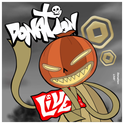 Donation Live [ Beta✨]