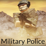 Military Police |USMP|