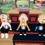 Miss Zeby Fan Group