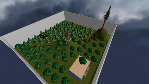 Jungle Royale