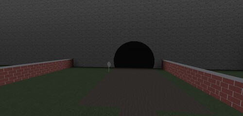~{Into The Dark}~