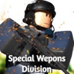 [RCMP] Special Weapons Division
