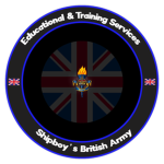 [BA] -- Education and Training Services