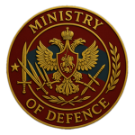 [RU] Ministry οf Defense