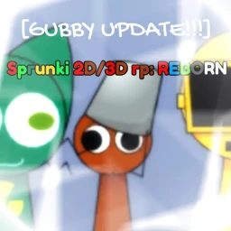 gubby roleplay idk icon