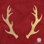 The Bloody Reindeers Hockey