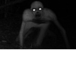 the rake hunt