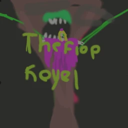 the flop royal UD    icon