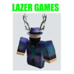 LAZER GAMES