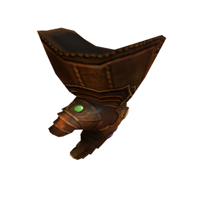 Infinity Gauntlet
