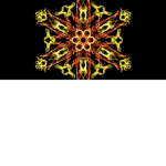 Fire Dragon Is Super Cool!