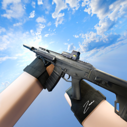 Rifle 1v1