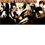 Naruto RPG: Infinite Bonds