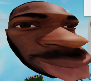RIDE A CART INTO LIL NAS X