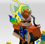 Jorfoxy_GAMER / Official