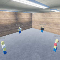 Osman games clothing store