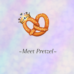 ~Me et Pretzel~ [READ DESC]