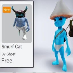 Limited Lookalikes Copies UGC (CATALOG)