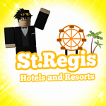 St.Regis Hotels & Resort