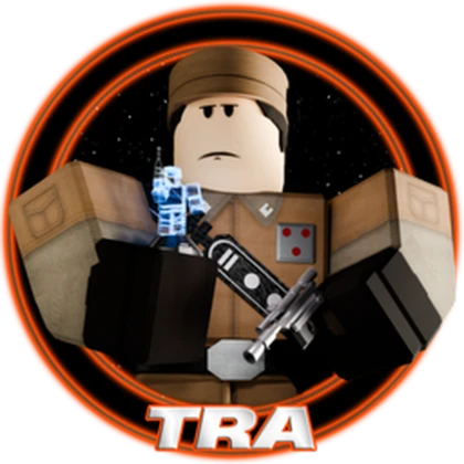 The Rebel Alliance GRW Roblox group icon