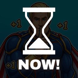 [NOW!🧏‍♂️ ] +1 Looks Per Click icon