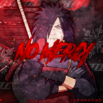 no mercy ツ
