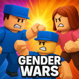 Gender Wars 🏳‍🌈