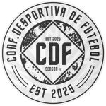 [CDF] - Confederaçao Desportiva de Futebol
